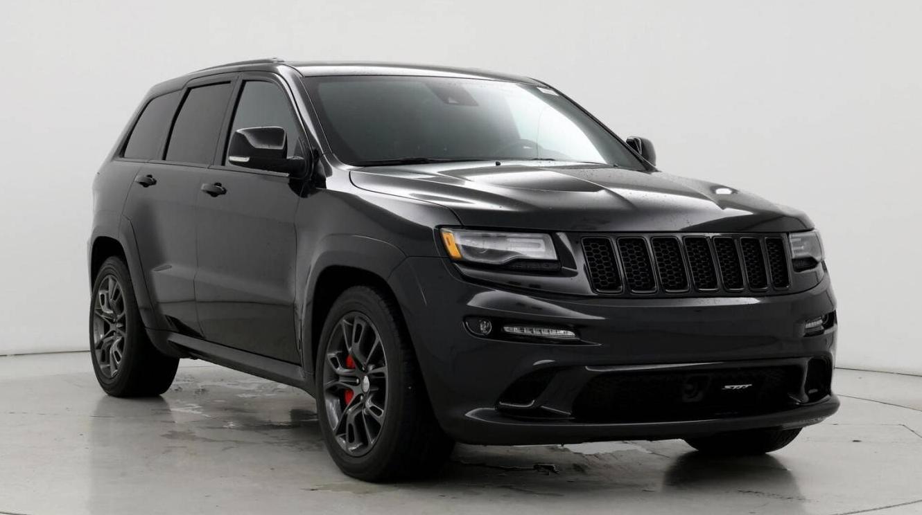 JEEP GRAND CHEROKEE 2015 1C4RJFDJ4FC862039 image